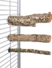 Natur Kork Vogel-Sitzstange · Medium Produktbild-Vorschau 5