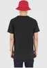 Flexfit Baumwolle Twill Bucket Hat,red Produktbild-Vorschau 8