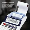 OLYMPIA CPD 425 Calculatrice de bureau, imprimante Voir les images du produit 3