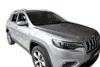 Heko Deflecteurs D'Air / De Vent Pour Jeep Cherokee KL Voir les images du produit 2