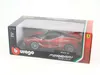 Ferrari FXX K 1:18 model Bburago 18-16010 Podgląd zdjęcia produktu 5