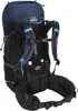 Highlander Rucksack Novar Rucksack 60 + 5 Liter - Grau Produktbild-Vorschau 4