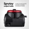Aspirapolvere LEHMANN senza sacco, con tecnologia Anteprima dell’immagine prodotto 19