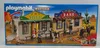 PLAYMOBIL 4398 My Western City Mitnehm-Köfferchen Produktbild-Vorschau 5