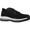 Sport / Zapatillas Mujer SKECHERS BOBS GAMMA COLOR Schwarz Produktbild-Vorschau 5