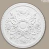 Rosone da soffitto Profhome 156025 Stile rococò / barocco Ø Anteprima dell’immagine prodotto 2