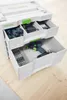 Festool Sortainer³ SYS3-SORT/2 M 337 | 577770 Podgląd zdjęcia produktu 7