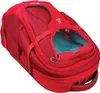 Kurgo Rucksack G-Train K9 Backpack rot Produktbild-Vorschau 3