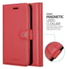 Cadorabo Case for Xiaomi Mi MAX 3 Protective Case in Red Náhled obrázku produktu 5
