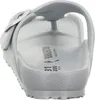 Birkenstock Gizeh EVA Metallic Silver  (32/metallic silver) Produktbild-Vorschau 6