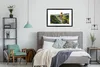 MuchoWow® Gerahmtes Poster Milchmädchen - Wasser - Kunst Produktbild-Vorschau 7