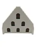 LEGO® MOC Mittelalter Giebel Ritter Fenster Weiß NEU! Menge Produktbild-Vorschau 2