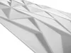 DECCART | Panele scienne 3D | Biale | Panele scienne 3D | Podgląd zdjęcia produktu 4