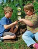 Eduplay Hygrometer Spielzeug Basis Wetterstation mehrfarbig Produktbild-Vorschau 2