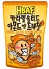 HBAF Caramel Salted Almond & Pretzel 120g Produktbild-Vorschau 1