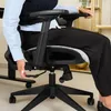 di volio ergonomické křeslo Preda – Šedý Náhled obrázku produktu 19