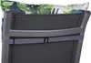 GO-DE Textil, Sesselauflage Hochlehner, 2er Set, Farbe: Produktbild-Vorschau 4