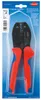 KNIPEX PreciForce Crimpzange brüniert 220 mm Anteprima dell’immagine prodotto 14