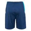 Hummel Tech Move Jr Blaue Kindershorts - 128 Produktbild-Vorschau 2