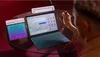 Tablet Lenovo Yoga Tab Plus TB520FU 12,7" 256GB/16GB Blau + Produktbild-Vorschau 10