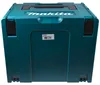 Makita DHS630ZJ, Schwarz, Blau, 16,5 cm, 3100 RPM, 6,6 cm, Produktbild-Vorschau 12