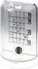 Sage SP0023677 Serbatoio dell'acqua per macchina Nespresso Anteprima dell’immagine prodotto 1