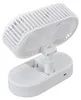 Desktop ventilator met dubbele ventilatoren, dubbele motor, Productafbeelding-voorbeeld 4