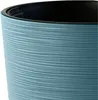 Prosperplast Blumentopf FURU ROUND Blau 25 cm Produktbild-Vorschau 17