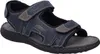 JOSEF SEIBEL Vincent 08 | Sandales pour Hommes | bleu Voir les images du produit 1