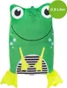 Hugo Frosch 0091, Dieťa, 0,8 L, Zelená, Biela, Chlapec / Náhľad obrázku produktu 6