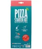 Cozze® Pizza Starter-Set, 3-teilig mit 1x Pizzaschaufel / Produktbild-Vorschau 2