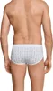 Schiesser Herren 2PACK Sportslip 7  weiss Doppelpack Produktbild-Vorschau 9