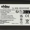 vhbw Akku kompatibel mit Gigaset GS180 Handy Smartphone Produktbild-Vorschau 5