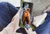 MuchoWow® Handyhülle Schutzhülle Hülle für Huawei P30 Bär - Produktbild-Vorschau 3