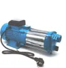 Kreiselpumpe  Gartenpumpe Zentrifugalpumpe  Edelstahl Produktbild-Vorschau 3