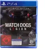 Ubisoft Watch Dogs Legion - Ultimate Edition, PlayStation Podgląd zdjęcia produktu 2