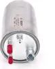 Filtro carburante BOSCH F 026 402 054 Anteprima dell’immagine prodotto 1