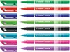 Sensore STABILO Fineliner, plastica, confezione da 8 pz Anteprima dell’immagine prodotto 11