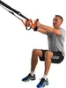 Tunturi 14TUSFU154 Schlingentrainer Schwarz, Orange Produktbild-Vorschau 5