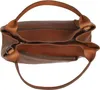The Chesterfield Brand Handtasche Fioline Braun onesize Produktbild-Vorschau 5