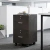 ALIGHTUP, meuble de rangement mobile avec 2 tiroirs, Voir les images du produit 1