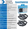Pedále Shimano PD-EH500 Náhľad obrázku produktu 25