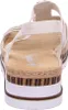 Rieker Komfort Sandalen Aleria Damen 31353439353931 Gold 37 Produktbild-Vorschau 59