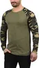 SOLID SDCajus Herren Longsleeve Langarmshirt Shirt mit Produktbild-Vorschau 2