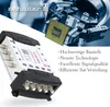 ZEHNDER 5/8 Multischalter für Quattro & Quad LNB, Produktbild-Vorschau 7