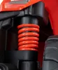 Milly Mally Honda ATV Červená elektrická štvorkolka Náhľad obrázku produktu 9