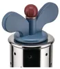 Alessi Pfeffermühle blau 9098 Produktbild-Vorschau 5