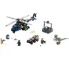 LEGO® Jurassic World™ Blue's Hubschrauber-Verfolgungsjagd Produktbild-Vorschau 4