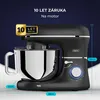 Fentic Kuchyňský Robot 6v1 – Mixér, Hnětač Těsta, Food Náhled obrázku produktu 7