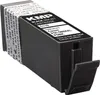 KMP C110 - 25.7 ml - taille XXL - noir - compatible - Voir les images du produit 3
